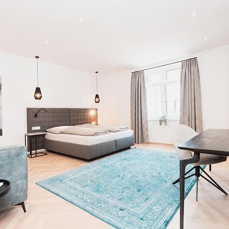 Top Center-Apartment - Wohnung Im Stadtzentrum In Perfekter Lage & Balkon Innsbruck Kültér fotó