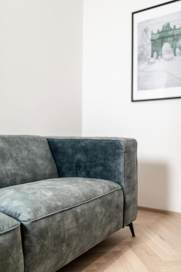 Top Center-Apartment - Wohnung Im Stadtzentrum In Perfekter Lage & Balkon Innsbruck Kültér fotó