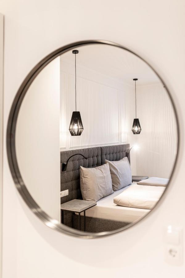 Top Center-Apartment - Wohnung Im Stadtzentrum In Perfekter Lage & Balkon Innsbruck Kültér fotó